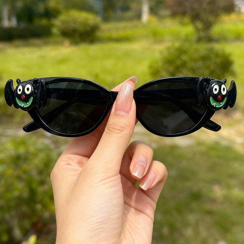 Verspielt Neuheit Sonnenbrille Brehn