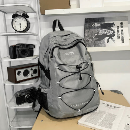 Outdoor-Abenteuer-Rucksack Brehn