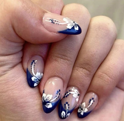 Premium Gel Nagelverstärkungen Brehn