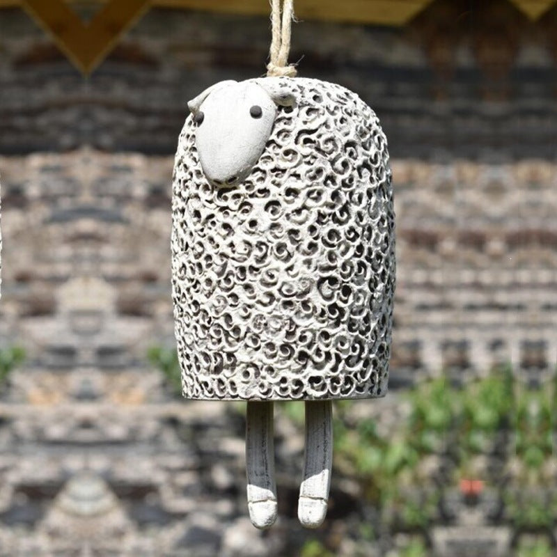 Dekorative hängende Tierfigur Brehn