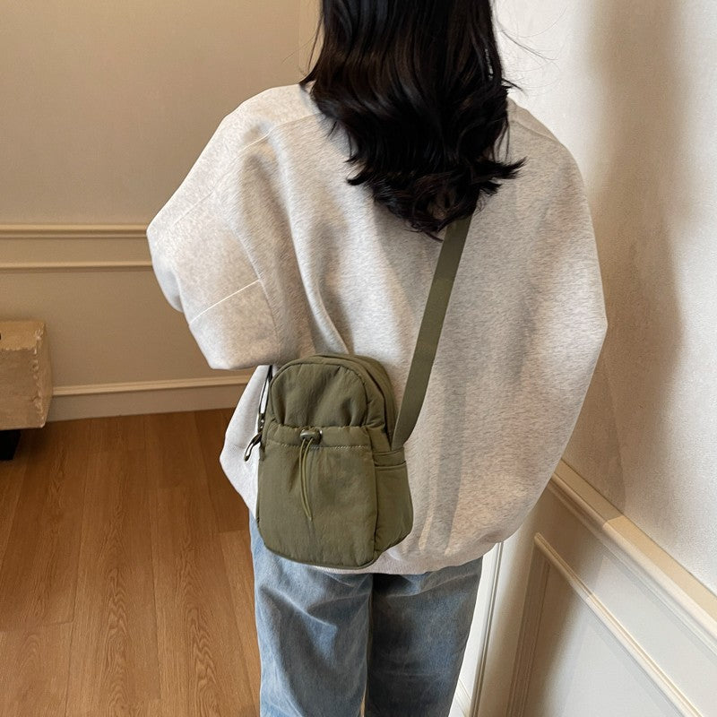 Praktischer Rucksack mit Innovativem Design Brehn