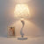 Zeitgenössische Spiral-Stehlampe