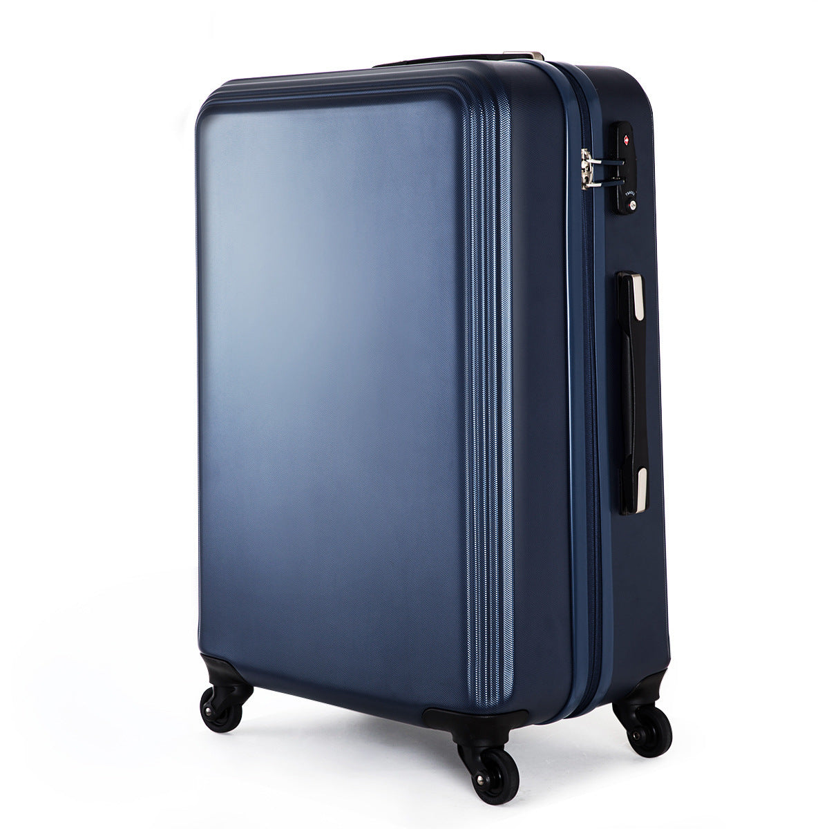 Unisex Sleek Hard Shell Reisgepäck Brehn