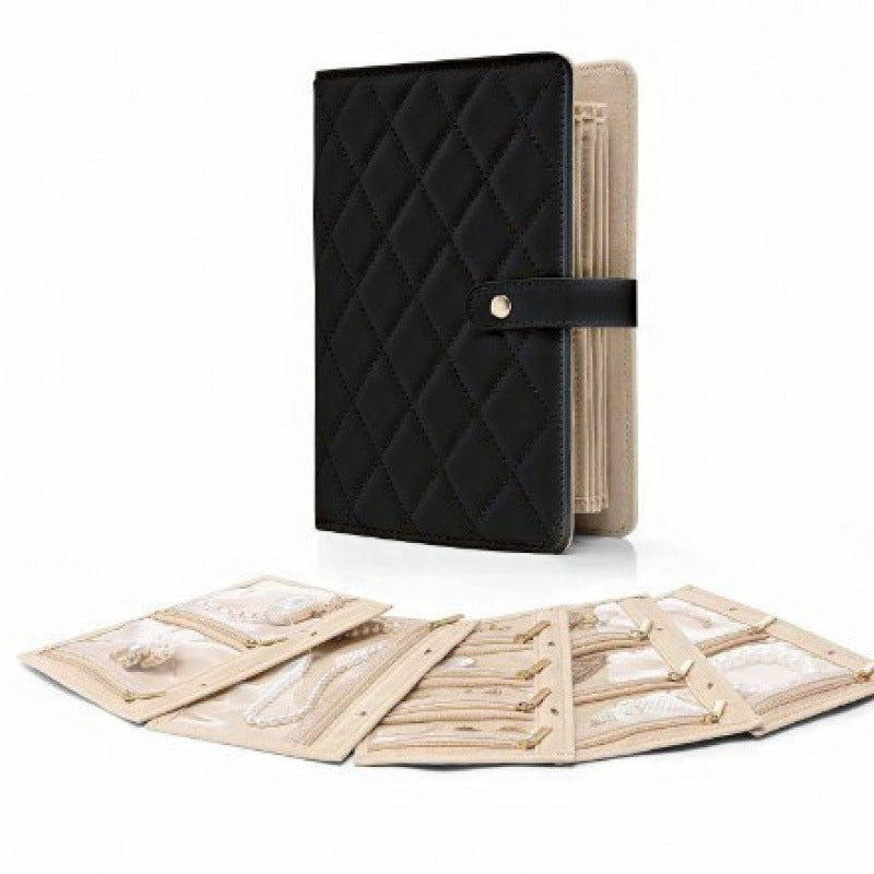Eleganter Schmuck-Organizer Brehn
