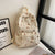 Verspielter Hundethemen-Rucksack