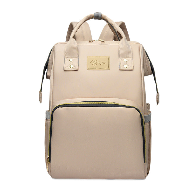 Multi-Funktions-Laptop-Rucksack Brehn
