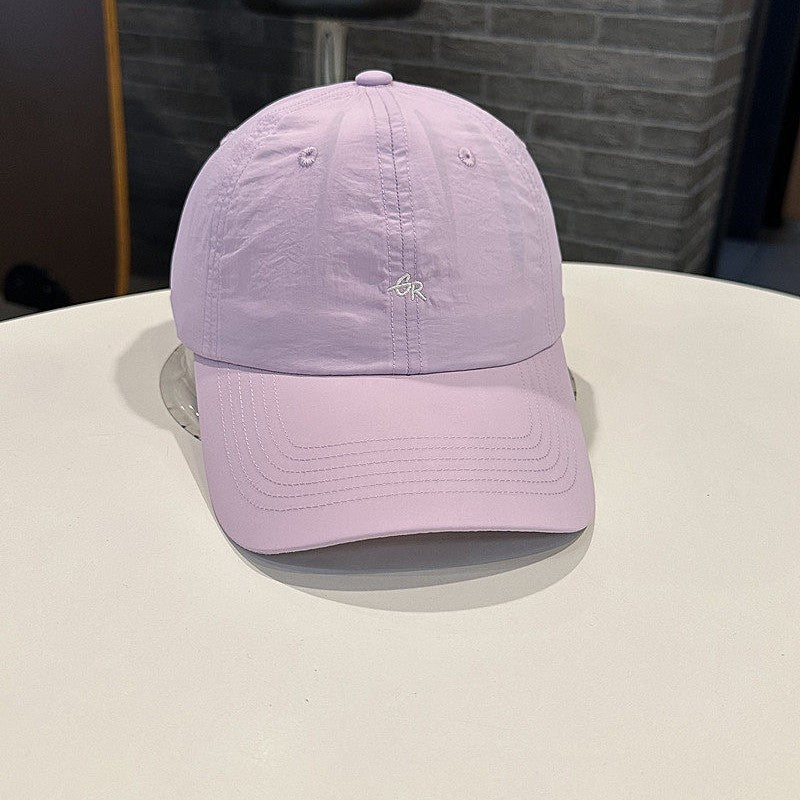 Unisex Leicht Verstellbare Outdoor Kappe Brehn