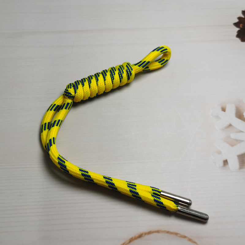 Haltbares Paracord Brehn