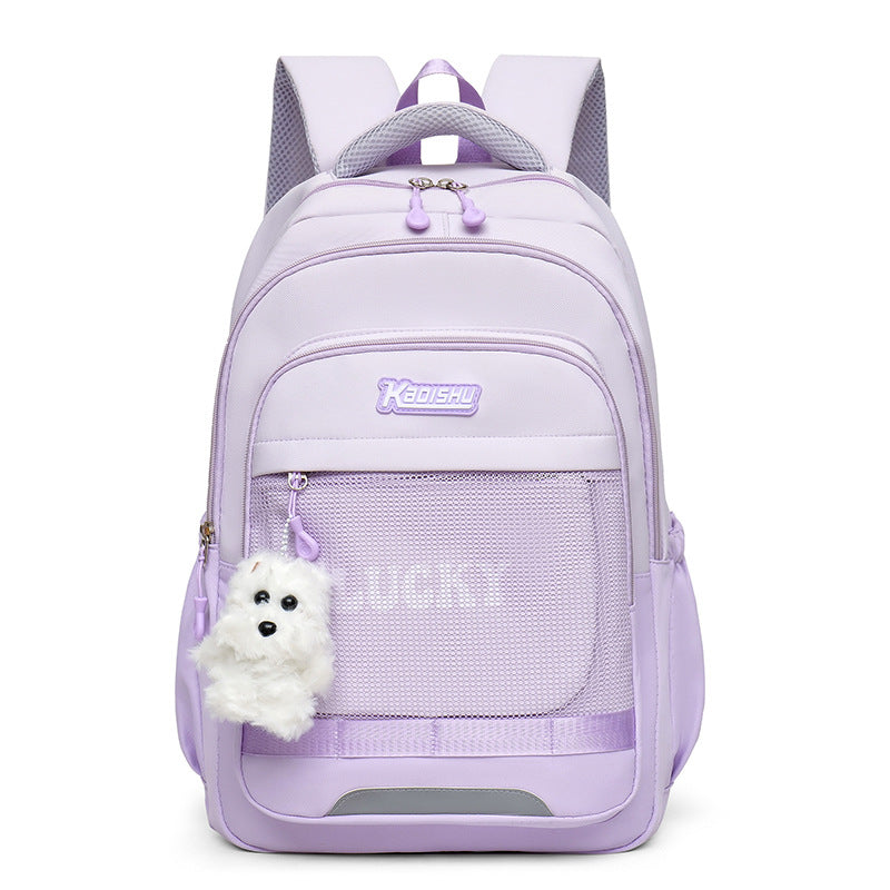 Casual Multifunktionaler Schulrucksack Brehn