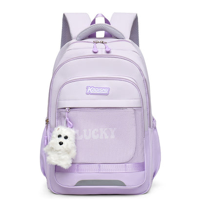 Casual Multifunktionaler Schulrucksack Brehn