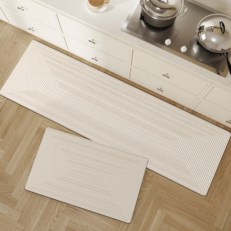 Küchenkomfort Anti-Ermüdungsmatte Set
