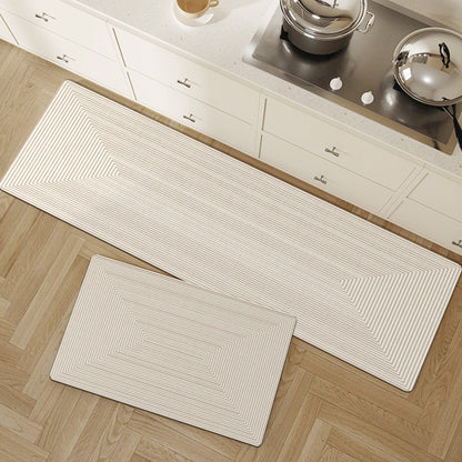 Küchenkomfort Anti-Ermüdungsmatte Set