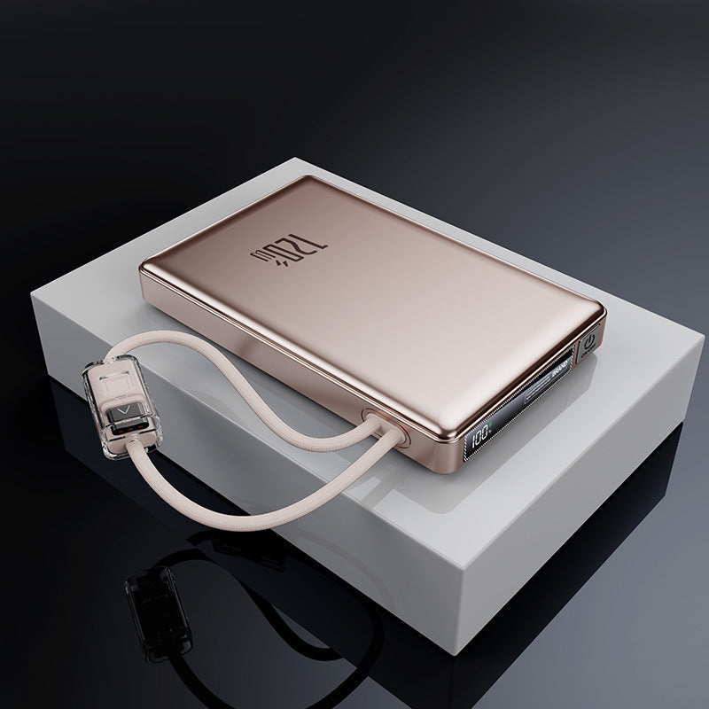 Powerbank Brehn