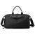 Schlanker wasserabweisender Wochenend-Duffle
