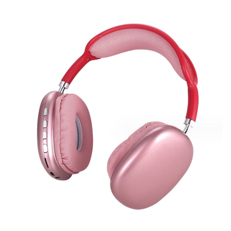 Over-Ear Kopfhörer mit Aktiver Geräuschunterdrückung und Ergonomischem Design Brehn