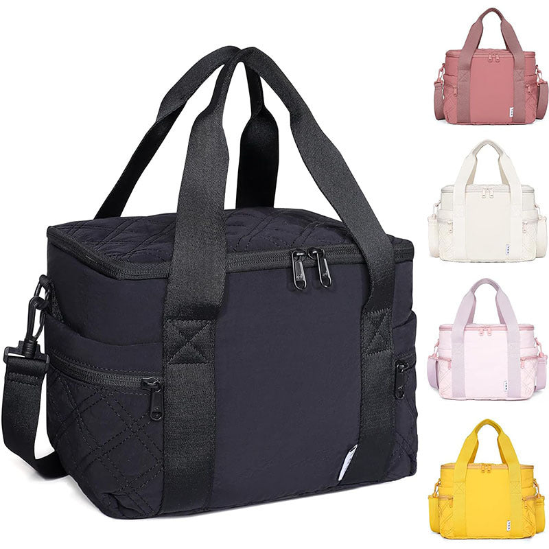 Multifunktionale Kühltasche Brehn