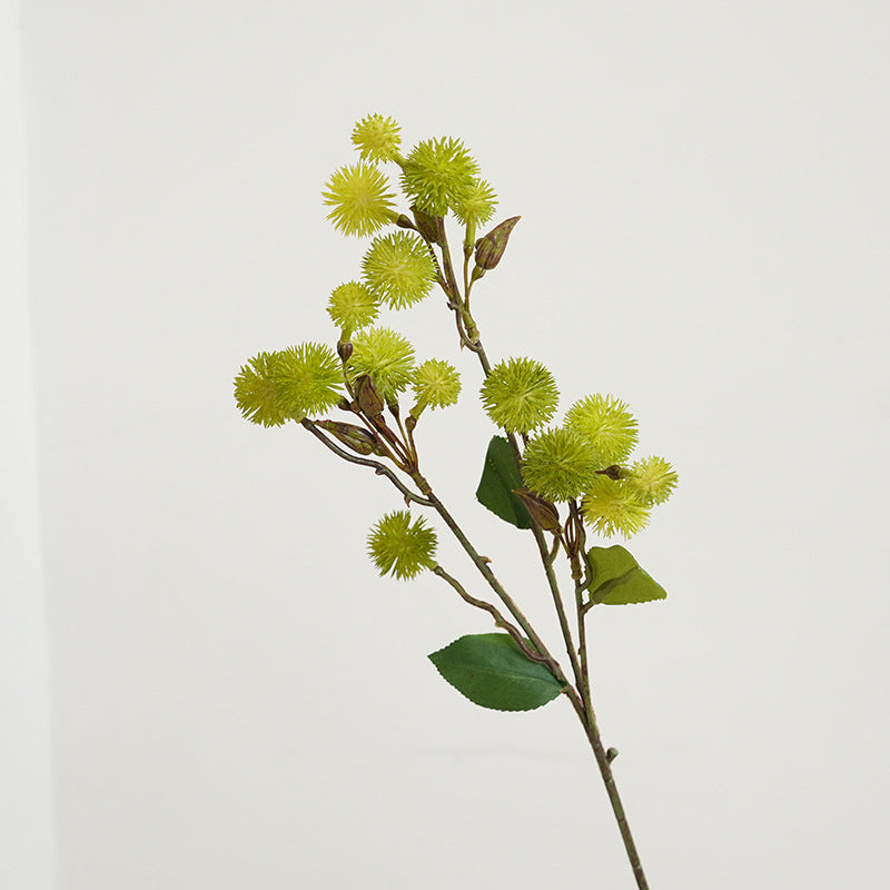 Dekorative Kunstblume Brehn