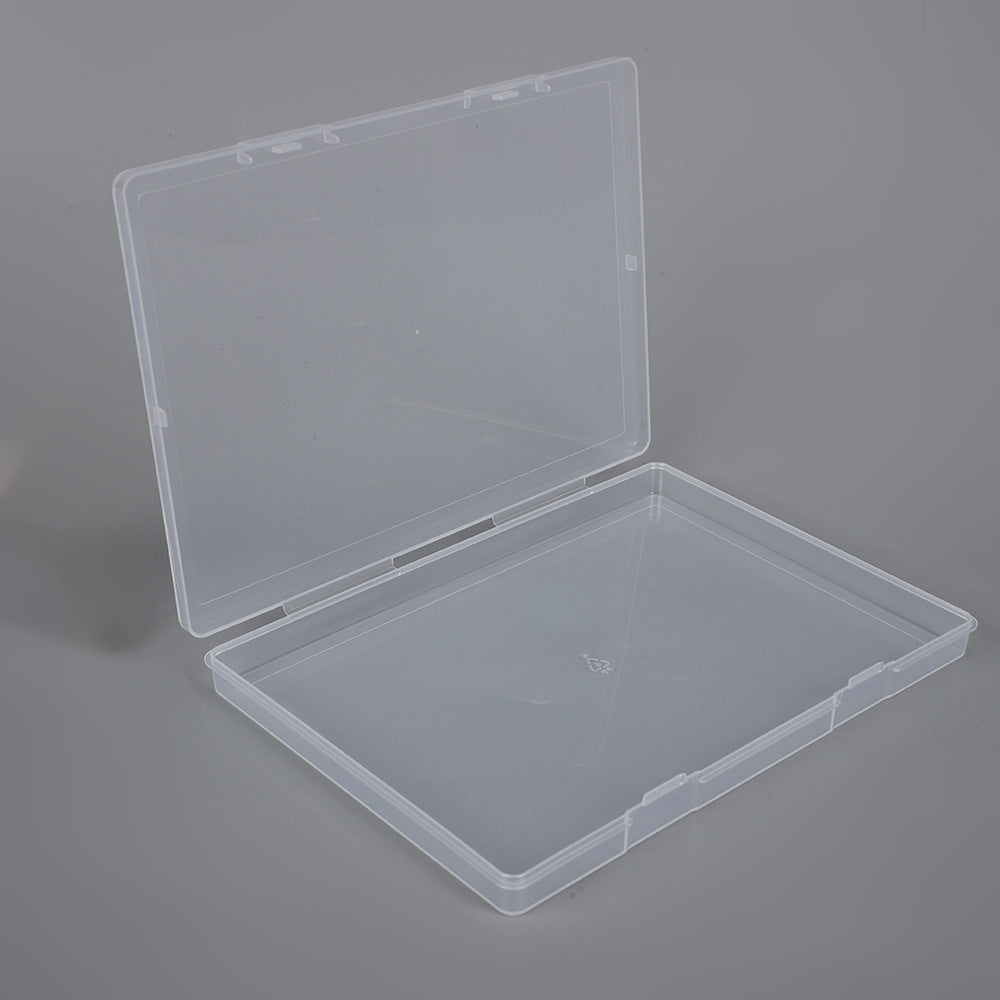 Aufbewahrungsbox Brehn