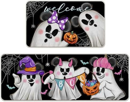 Halloween-Themen dekorative Bodenmatte Brehn