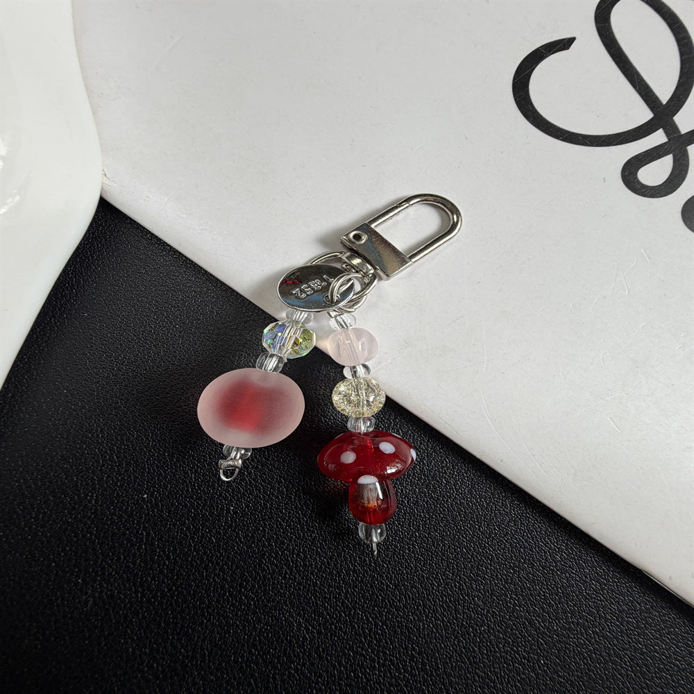 Verspielt Beaded Charm Schlüsselanhänger Brehn 1790135594