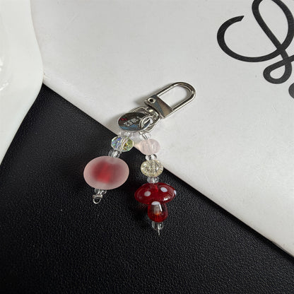Verspielt Beaded Charm Schlüsselanhänger Brehn 1790135594