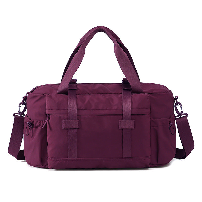 Multi-Fachreisen-Holdall-Tasche Brehn