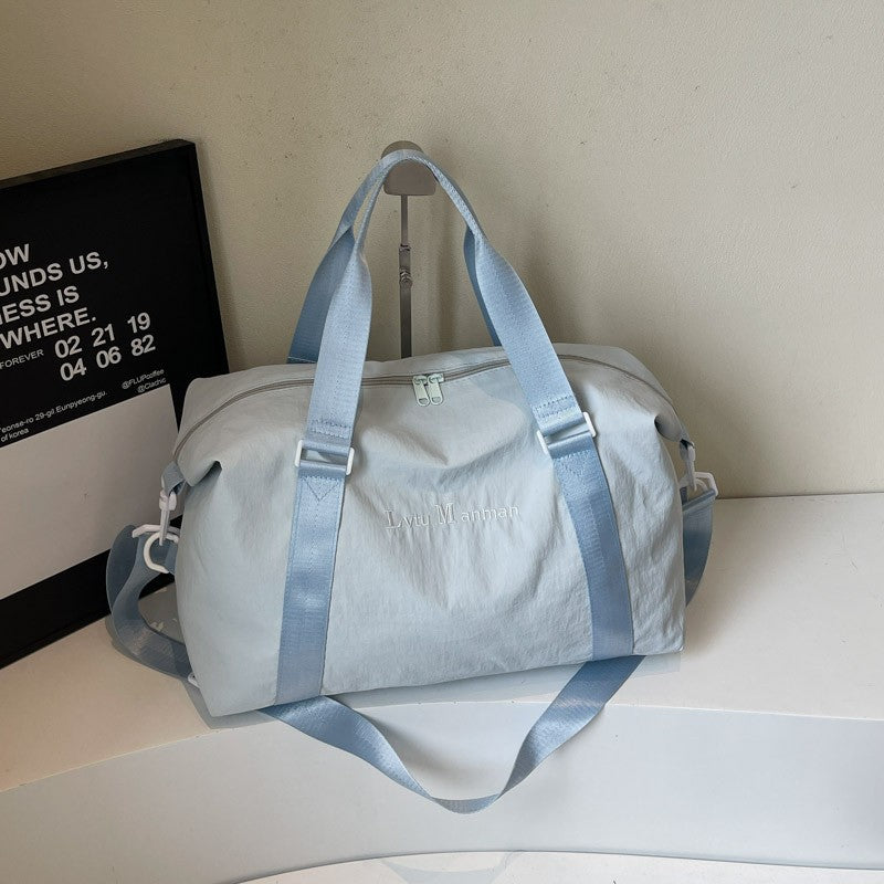 Leichtgewicht Reise Sport Duffel Tasche Brehn