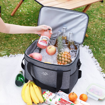 Isolierte Camping Lebensmitteltasche Brehn