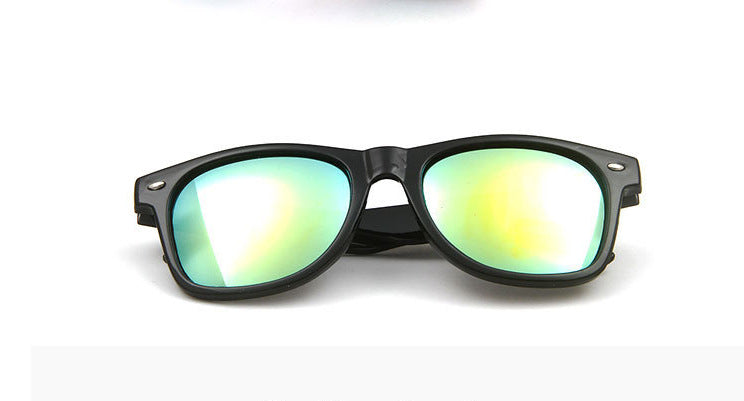 Polarized Performance-Sonnenbrille Brehn
