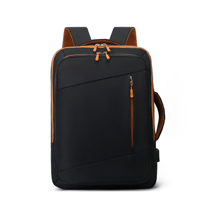 Professioneller Sleek Büro Rucksack Brehn