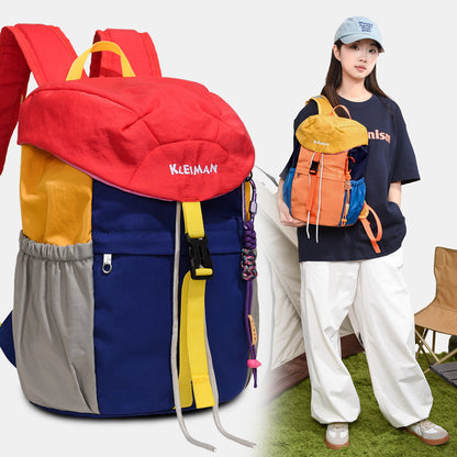 Multifunktionaler Wochenend-Rucksack Brehn