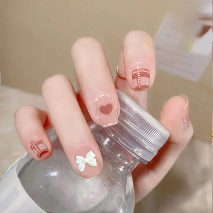 Kreatives Nagelkunstset