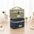 Stilvolles Makeup-Etui Brehn
