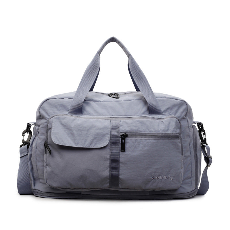 Multi-Funktionale Wochenendreise-Duffel