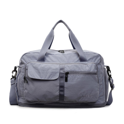 Multi-Funktionale Wochenendreise-Duffel