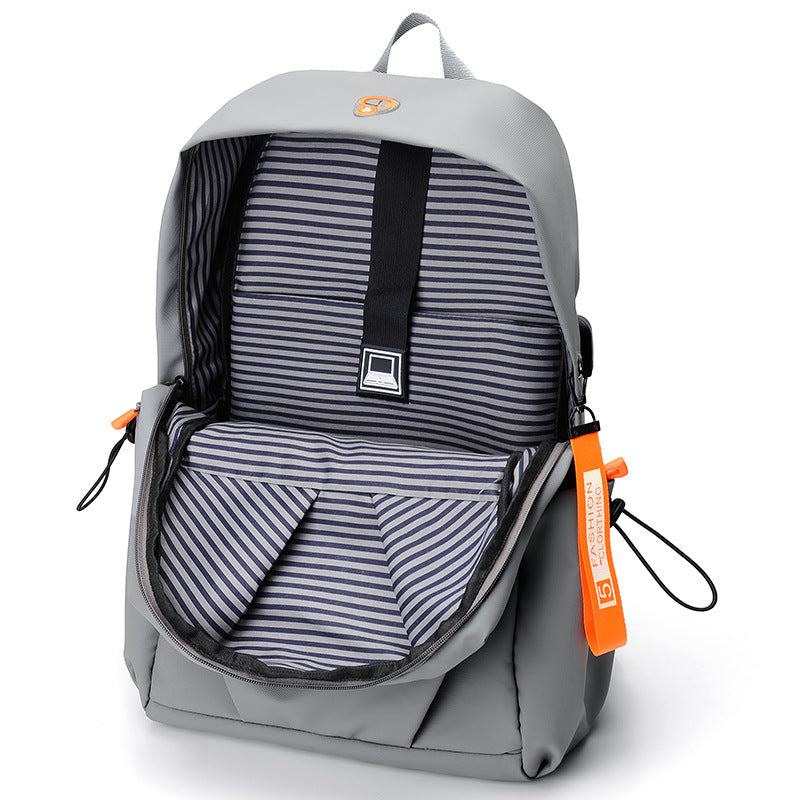 Vielseitiger Urban Rucksack Brehn