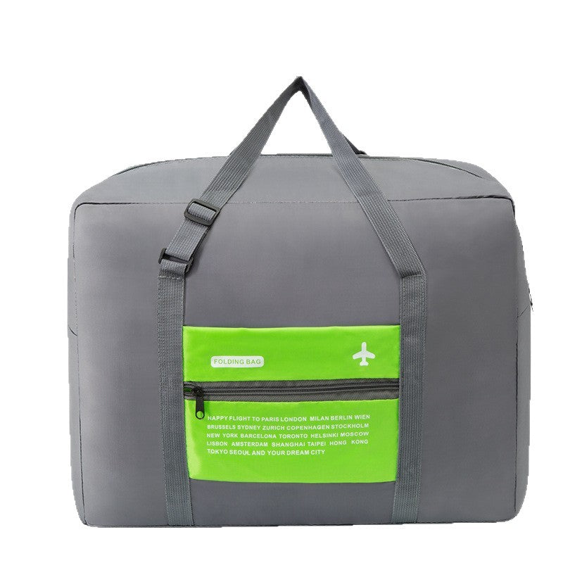 Haltbare zusammenklappbare Reisetasche Brehn