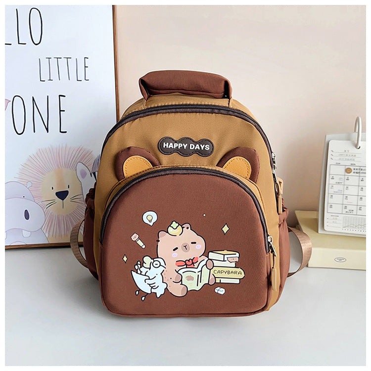 Kindergartenrucksack Brehn
