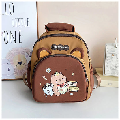 Kindergartenrucksack Brehn