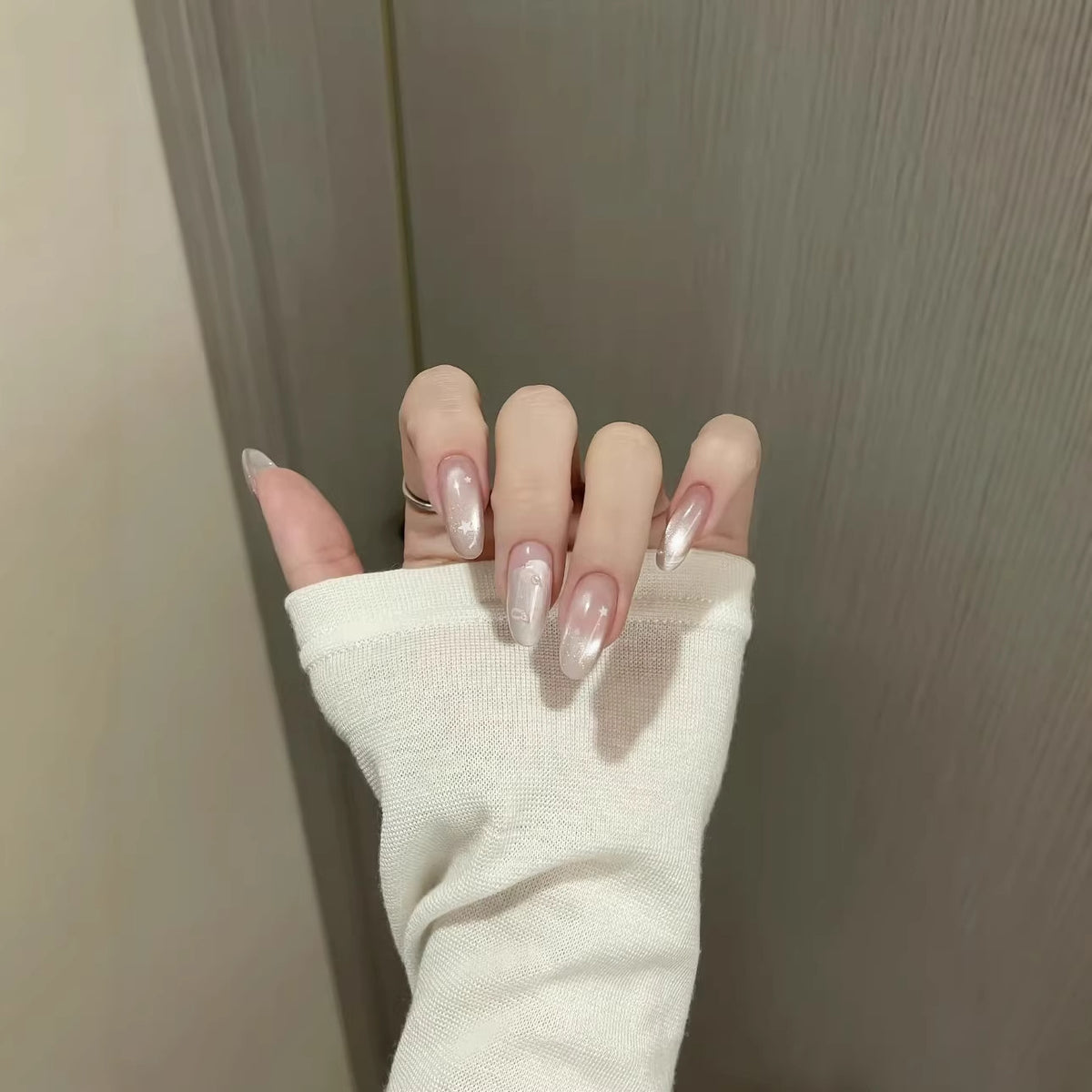 Nagelkunst