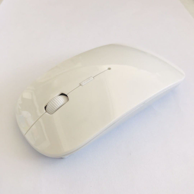 Ergonomische Kabellose Maus Brehn
