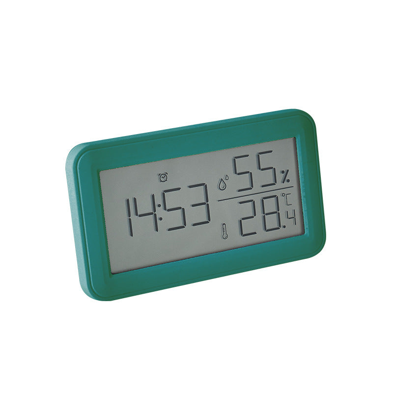 Digitaler Thermo-Hygrometer mit Echtzeitanzeige Brehn