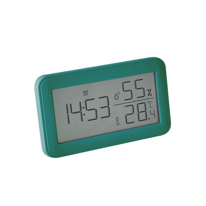 Digitaler Thermo-Hygrometer mit Echtzeitanzeige Brehn