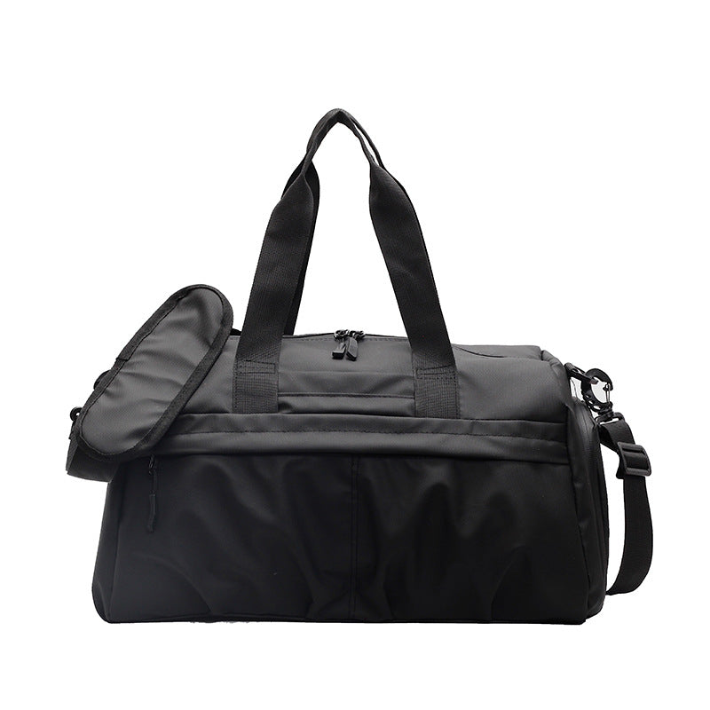 Multi-Funktionale Sport Reise Holdall Brehn