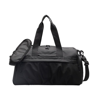 Multi-Funktionale Sport Reise Holdall Brehn
