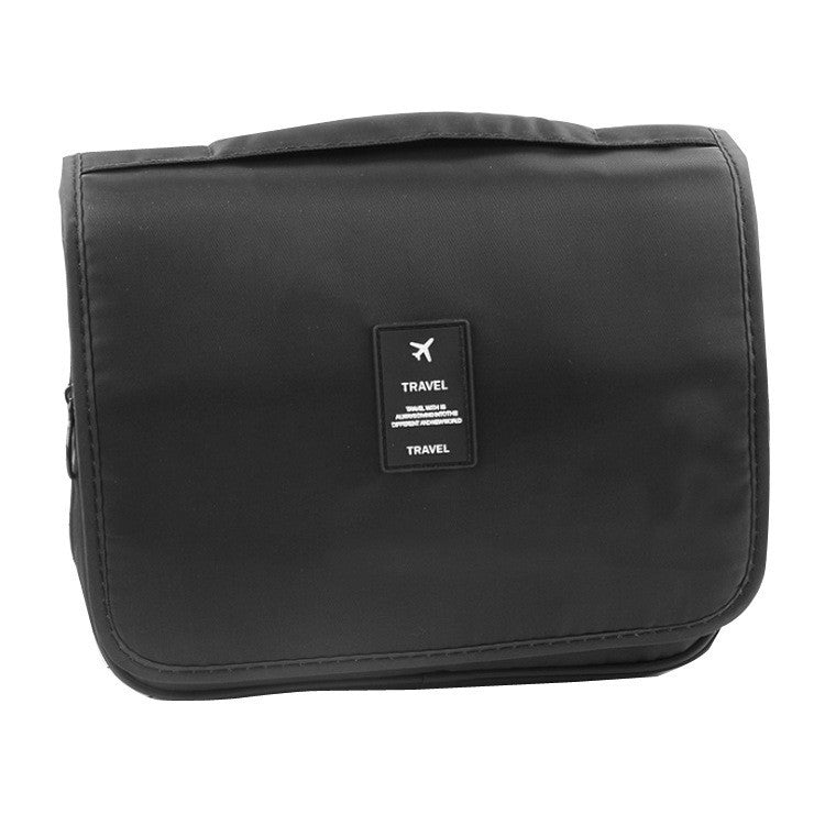 Reise-Kosmetik-Organizer Brehn