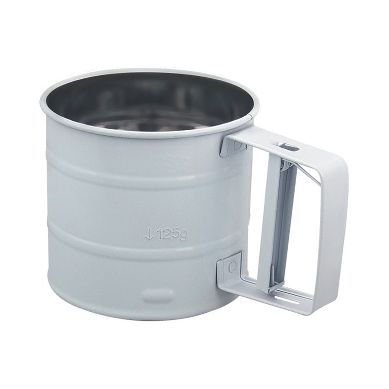 Präzisionsmessbecher Brehn