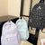 Verspielt Cartoon-Themen Rucksack Brehn