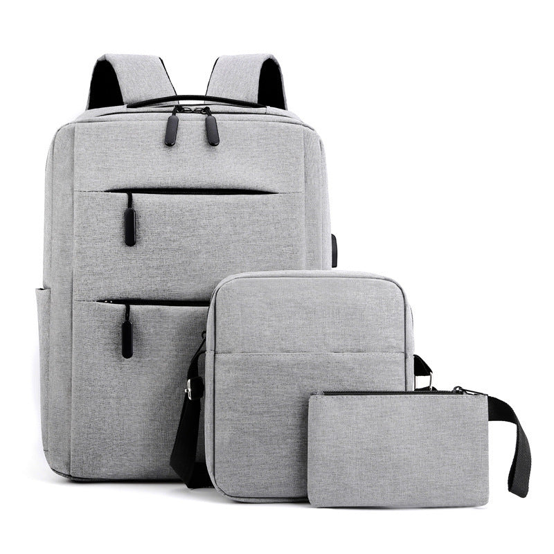 Multi-Functional Business Rucksack Brehn