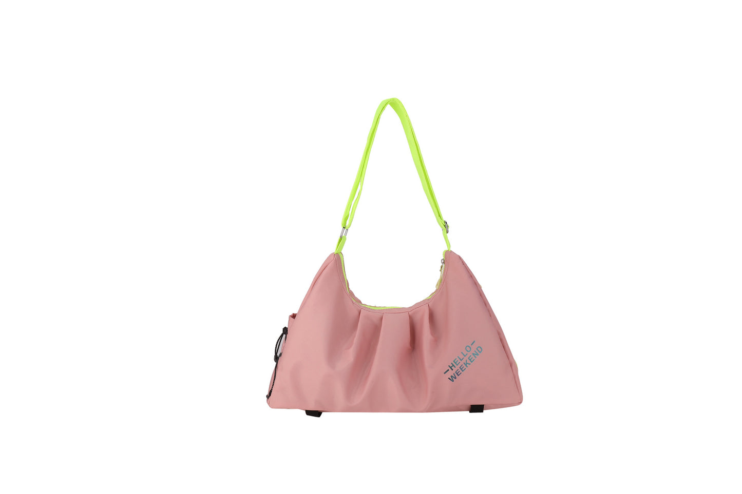 Trendige Schultertasche Brehn